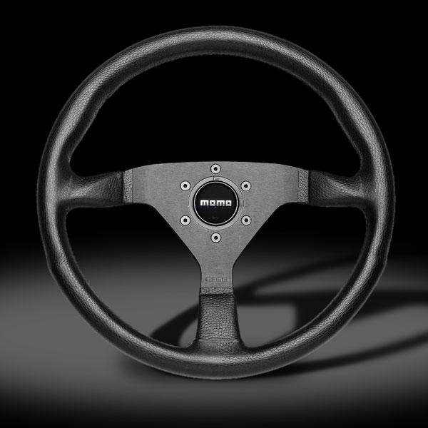 MOMO Monte Carlo Steering Wheel