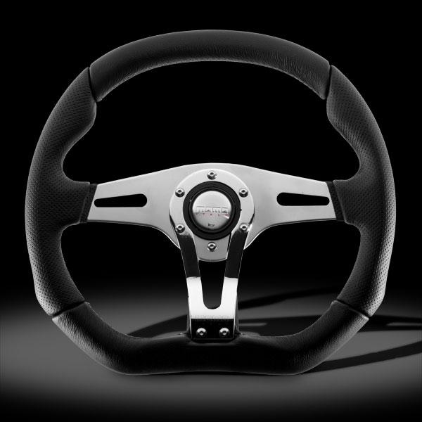 MOMO Trek-R Steering Wheel