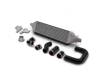 Neuspeed Front Mount Intercooler System Audi TT Mk2 2.0T 08-12