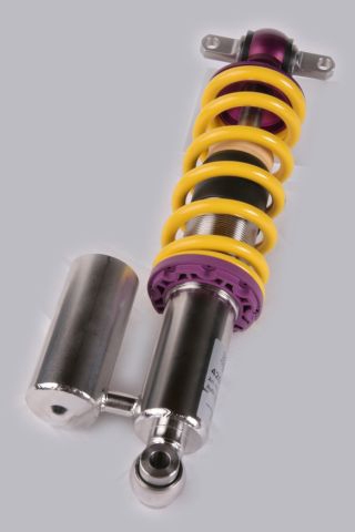 Novitec KW Aluminium Sport Coilovers Ferrari F599 06-12