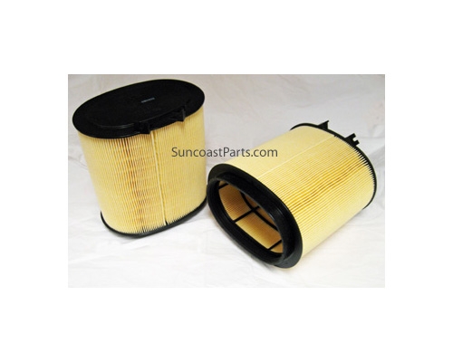 OEM Air Filter Kit Porsche 997 997.2 Turbo 08-12