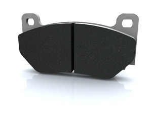 Pagid RS 15 Grey Brake Pads Ferrari 360 All Models 99-05