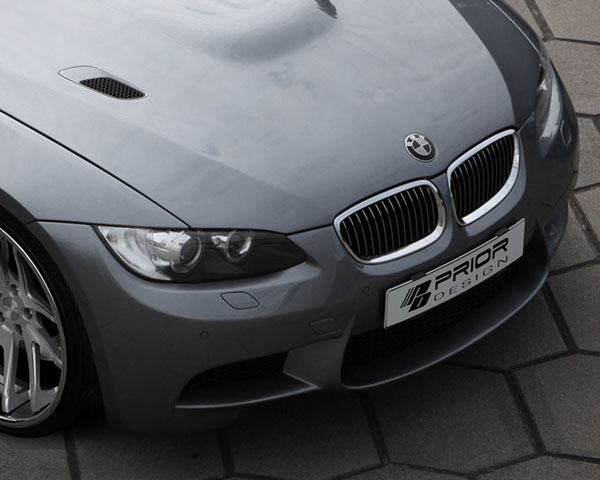 Prior Design PD-M Front Bumper Cover BMW 3-Series E92/E93 06+