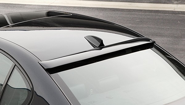 RD Sport Saloon R-PU Roof Spoiler BMW E92 08-11