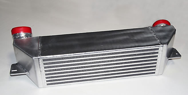 RD Sport Sport Intercooler Kit BMW 335i 07+