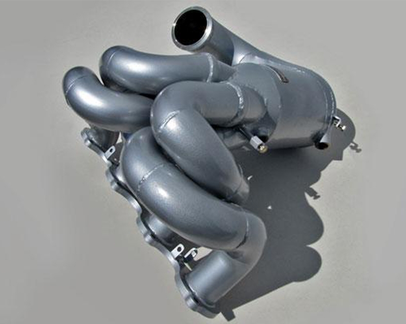 RennTech Performance Headers Mercedes-Benz SLR McLaren 03-10