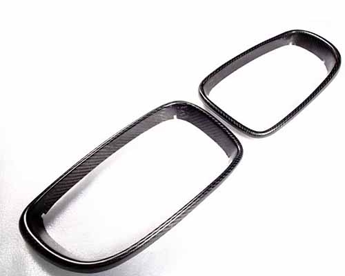 RevoZport 1M Raze Front Grill Insert Type BMW 1 Series E82 08-14