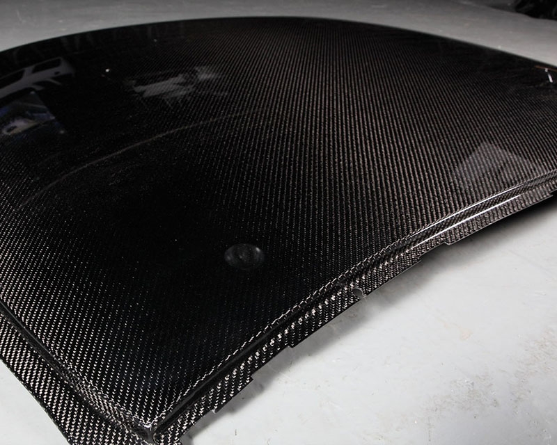 RevoZport 1M Raze Lightweight Roof Panel Replacement Type BMW 1 Series E82 08-14