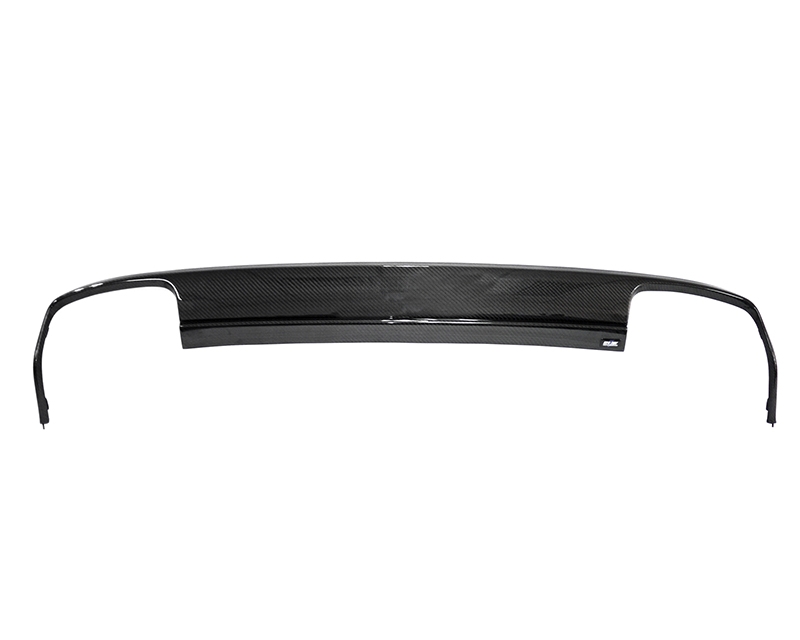 Revozport Carbon Rear Diffuser Mercedes-Benz E-Class E63 AMG 10-13