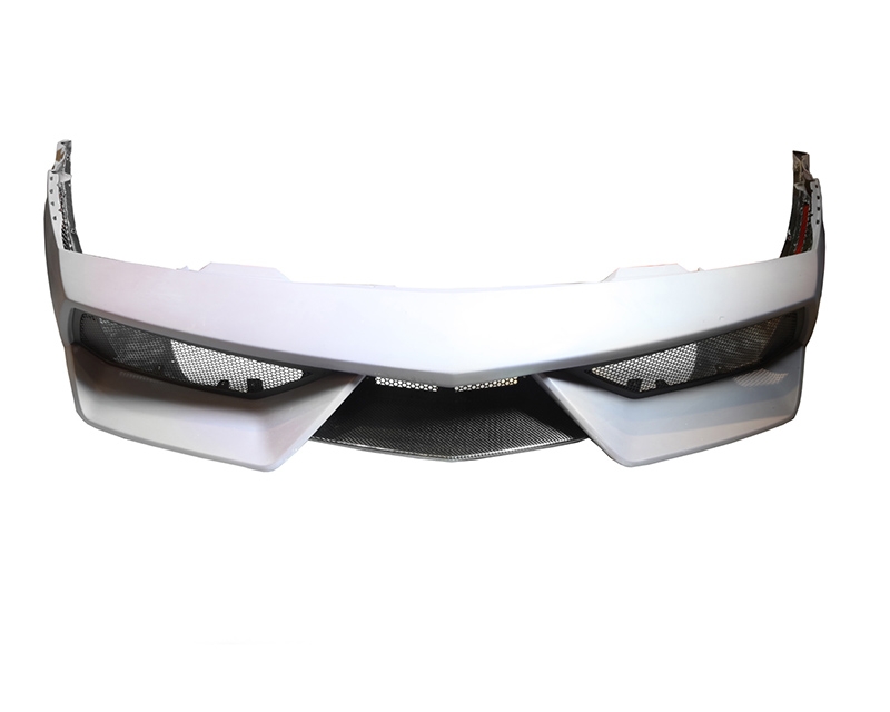 Revozport LP570-4 Front Bumper Lamborghini Gallardo 08-13