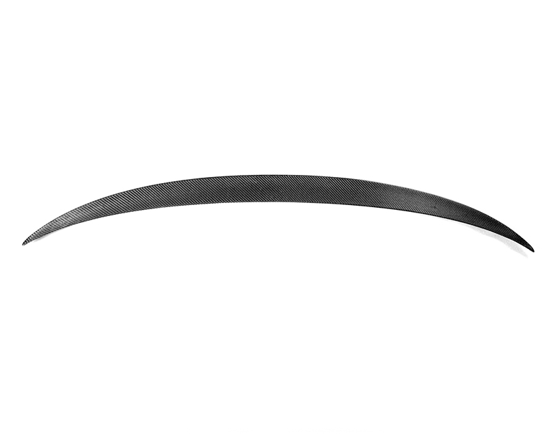 RevoZport Trunk Spoiler Carbon BMW F10 5 Series | GT 11-14