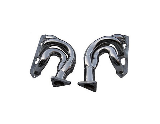 Schnell Elite Headers Porsche Boxster 00-13