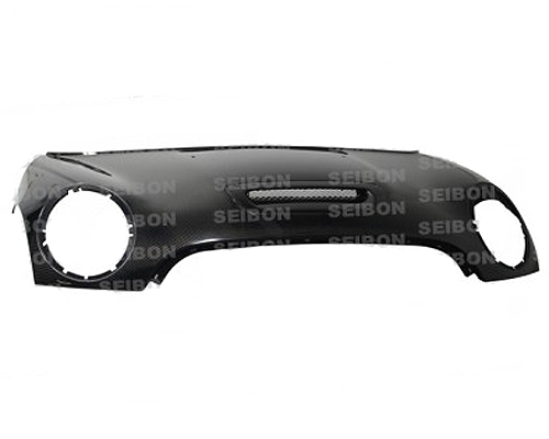 Seibon Carbon Fiber OEM Hood Mini Cooper 09-10