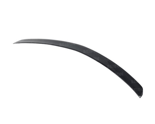 Seibon Carbon Fiber Rear Spoiler Mercedes Benz C-Class|C63 W204 07-10