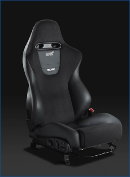 STi Reclining Seat Subaru Legacy Sedan BL 05-09