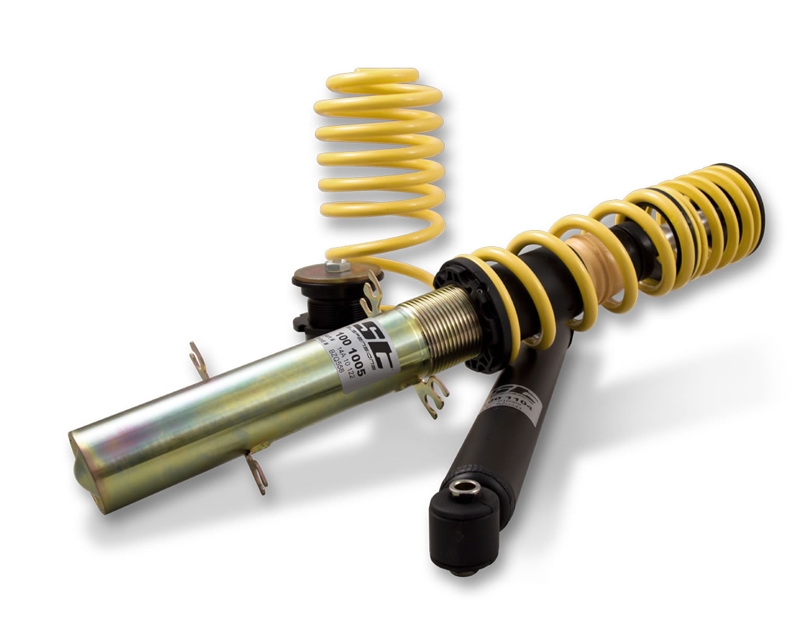 Suspension Techniques ST Coilovers BMW 1-Series E82 08-11