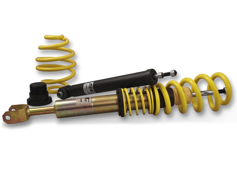 Suspension Techniques ST Coilovers BMW 3-Series E93 06-11