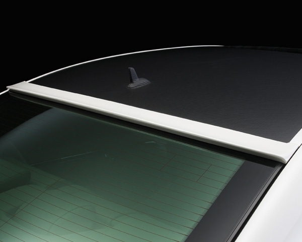 Wald International Black Bison Roof Wing Mercedes-Benz S-Class 10+