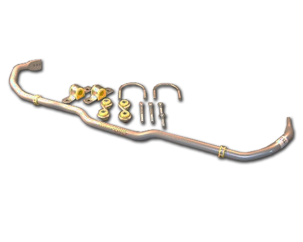 Whiteline 24mm Adjustable Front Sway Bar Audi TT 07-12